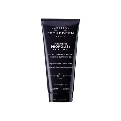 Gel de Limpeza Esthederm Intensive Propolis + Amino Acid